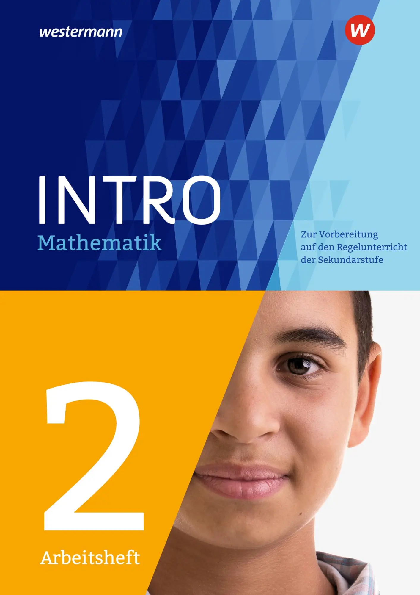Cover: 9783507002616 | INTRO Mathematik SI. Arbeitsheft 2 | Nicole Hemmers | Broschüre | 2022